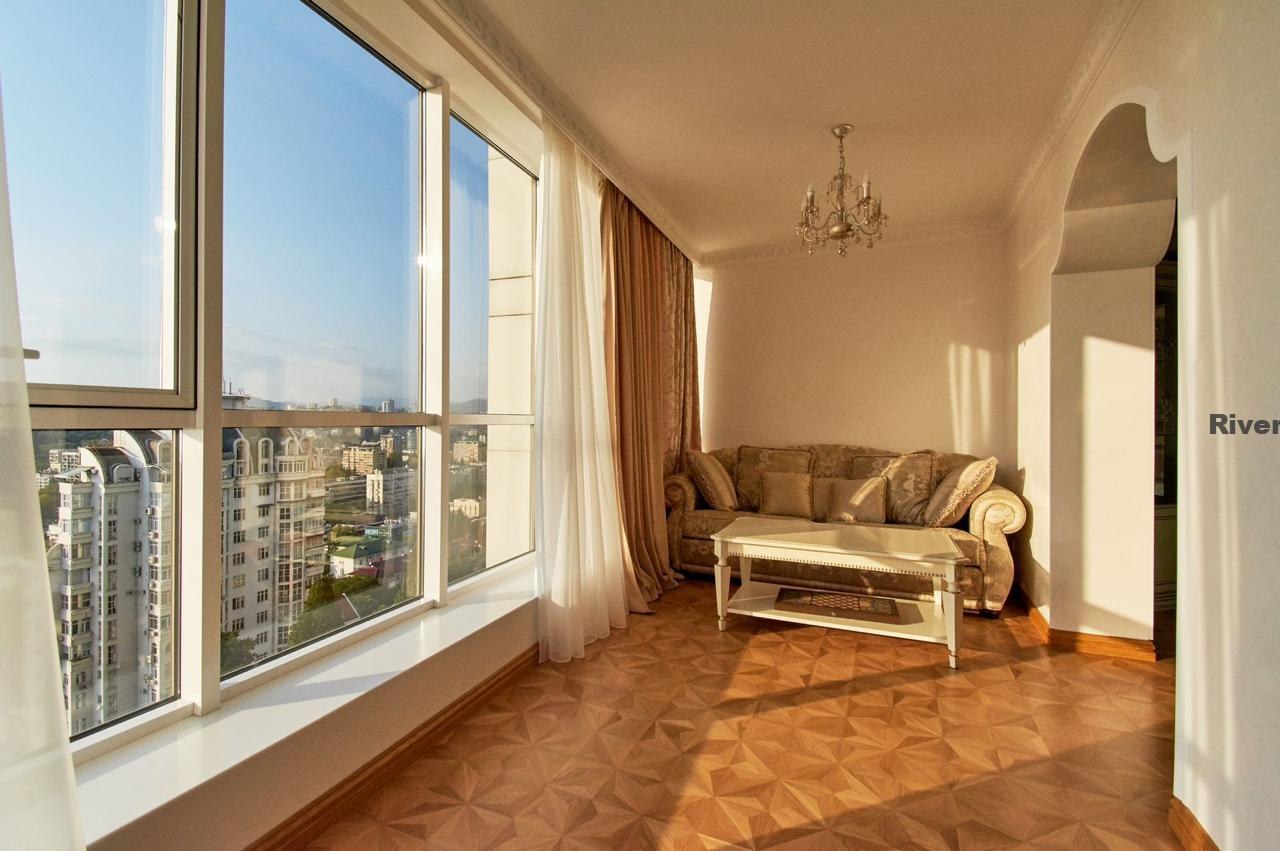 Квартира на Первомайской