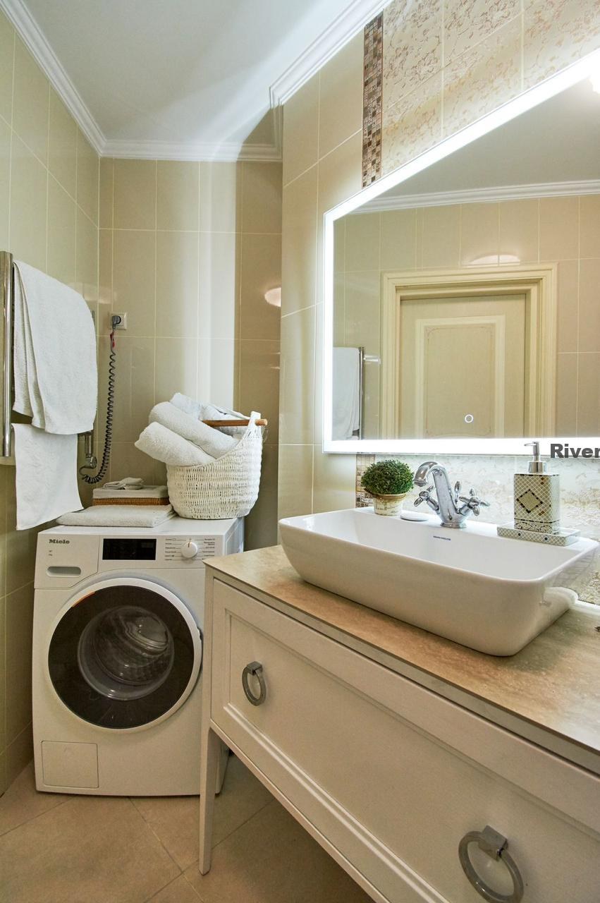 Квартира на Первомайской