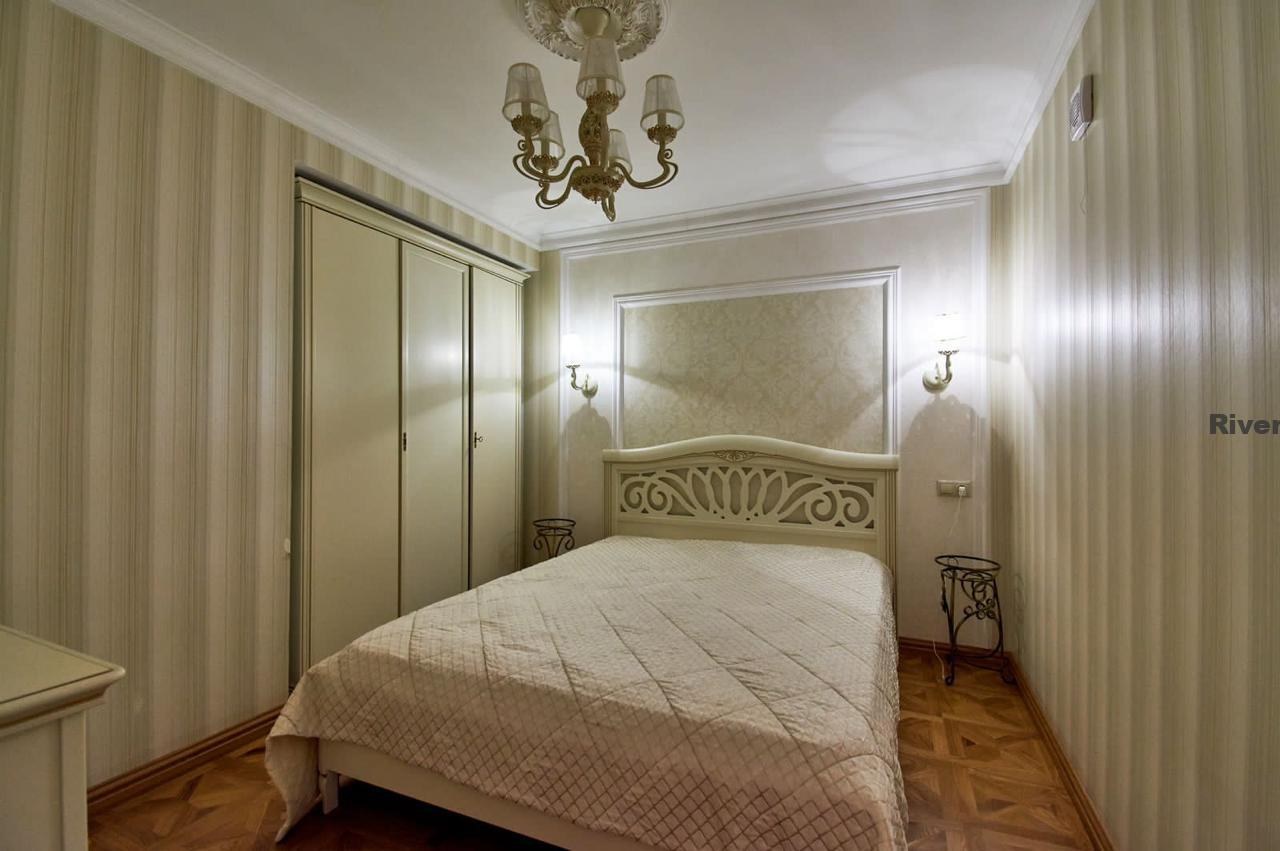 Квартира на Первомайской