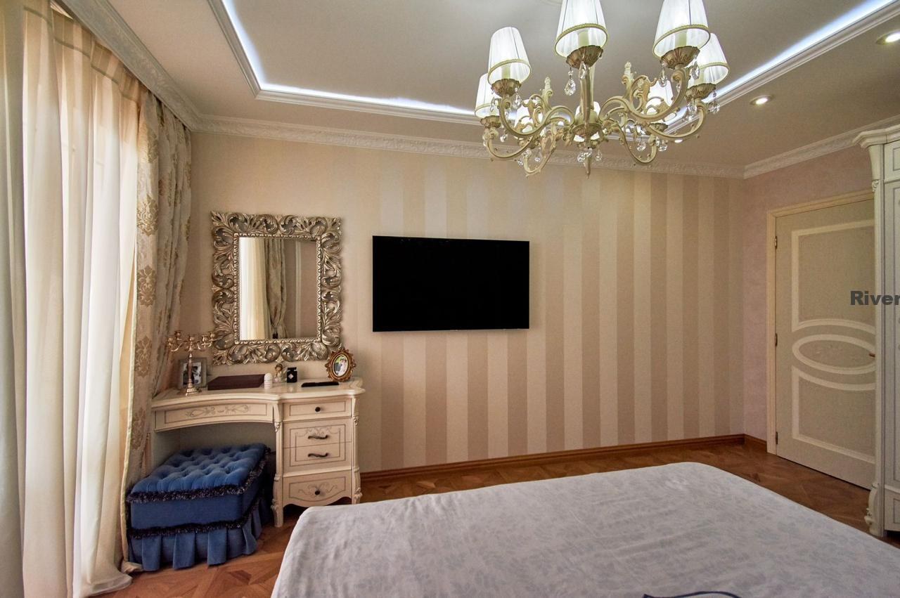 Квартира на Первомайской