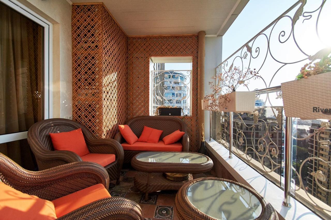 Квартира на Первомайской