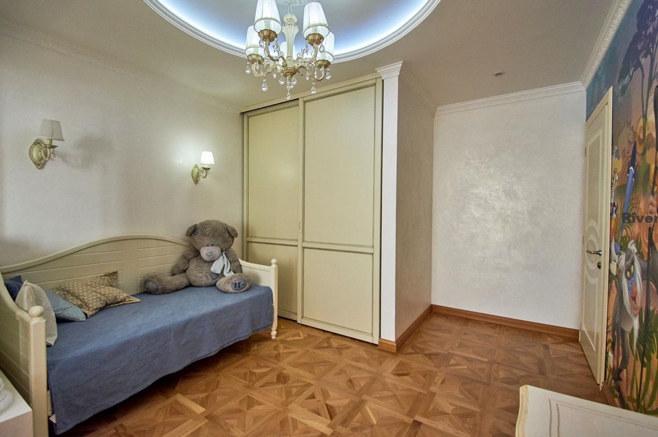 Квартира на Первомайской