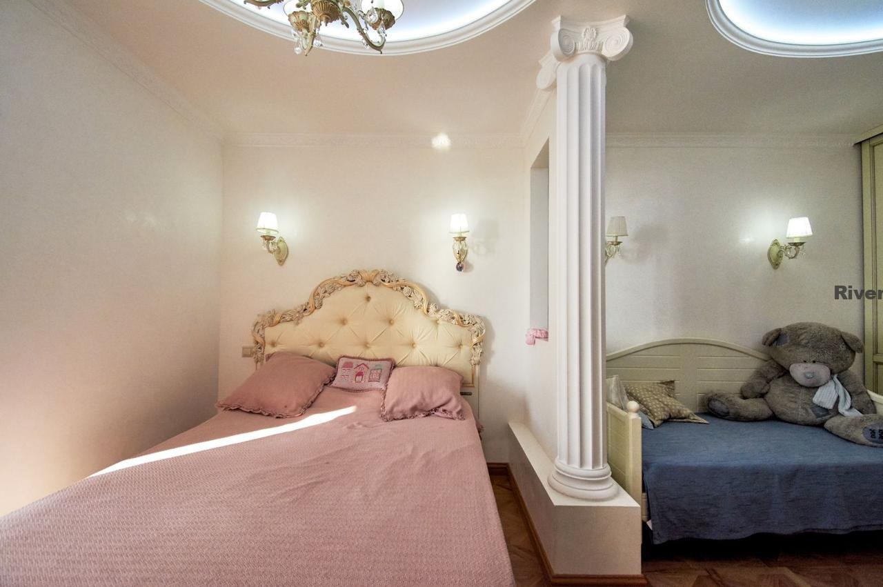 Квартира на Первомайской