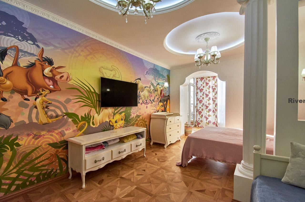 Квартира на Первомайской