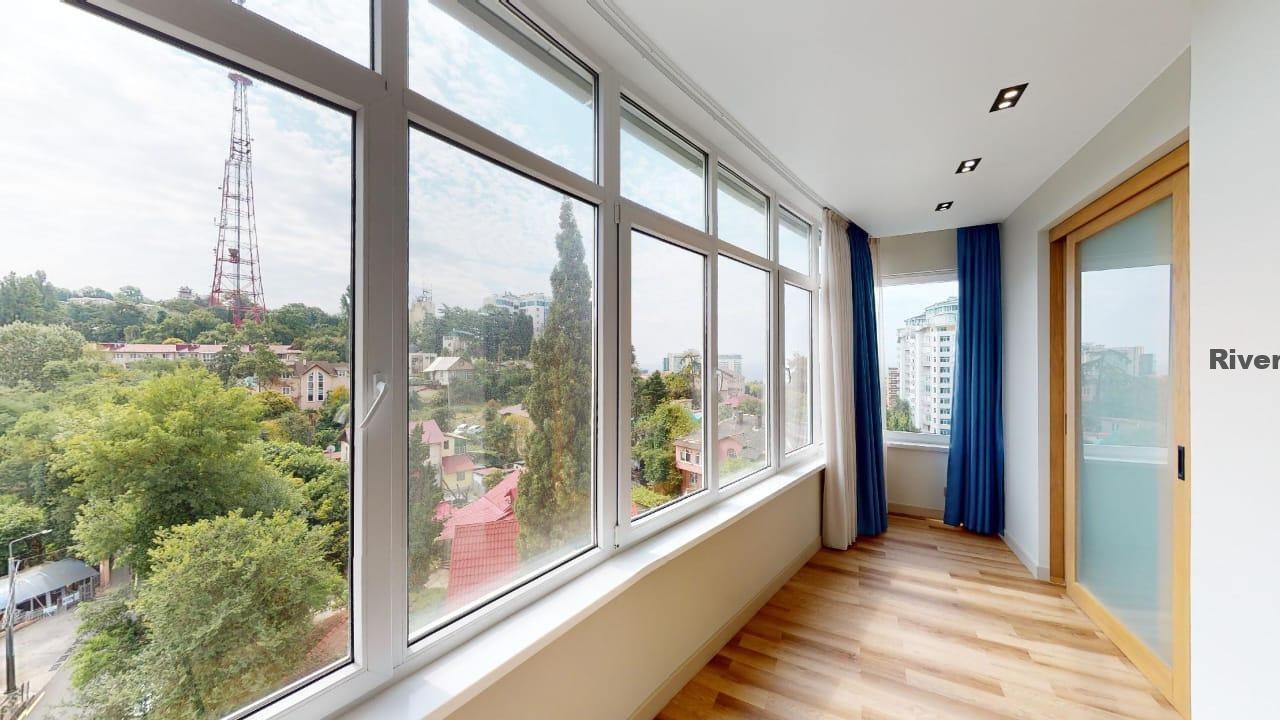 Квартира на Первомайской