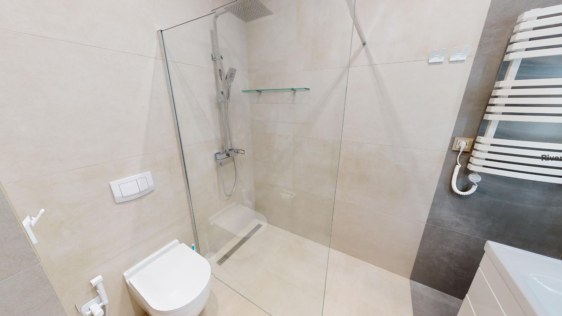 Квартира на Первомайской