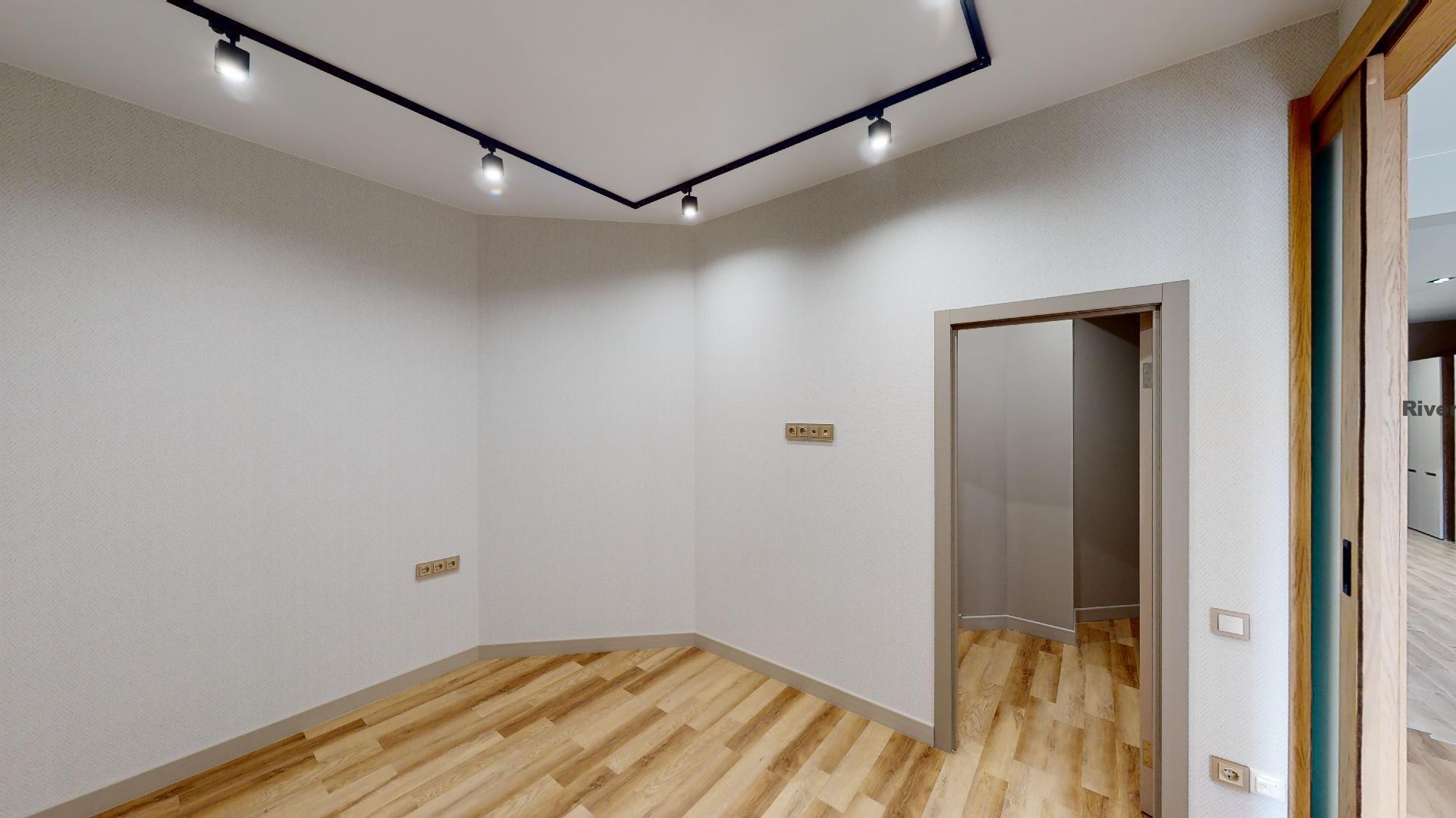 Квартира на Первомайской