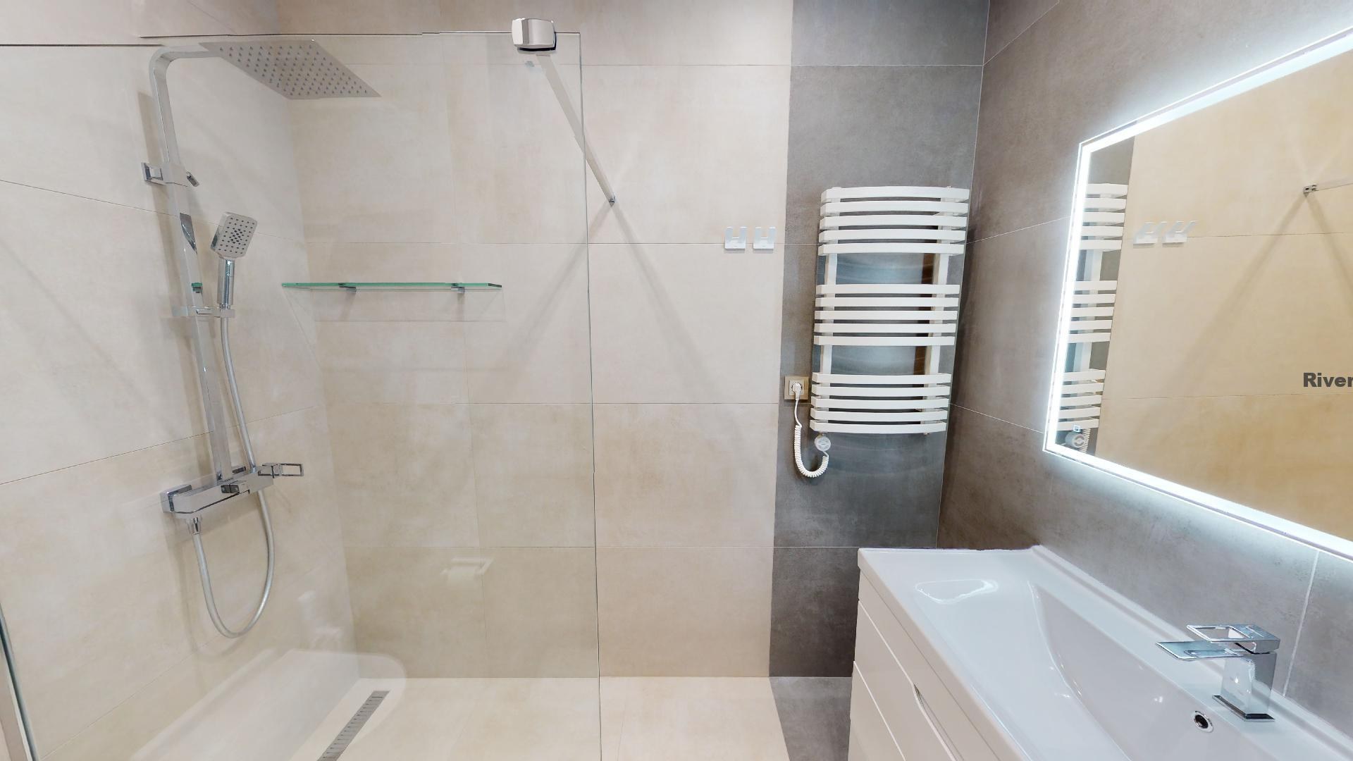 Квартира на Первомайской