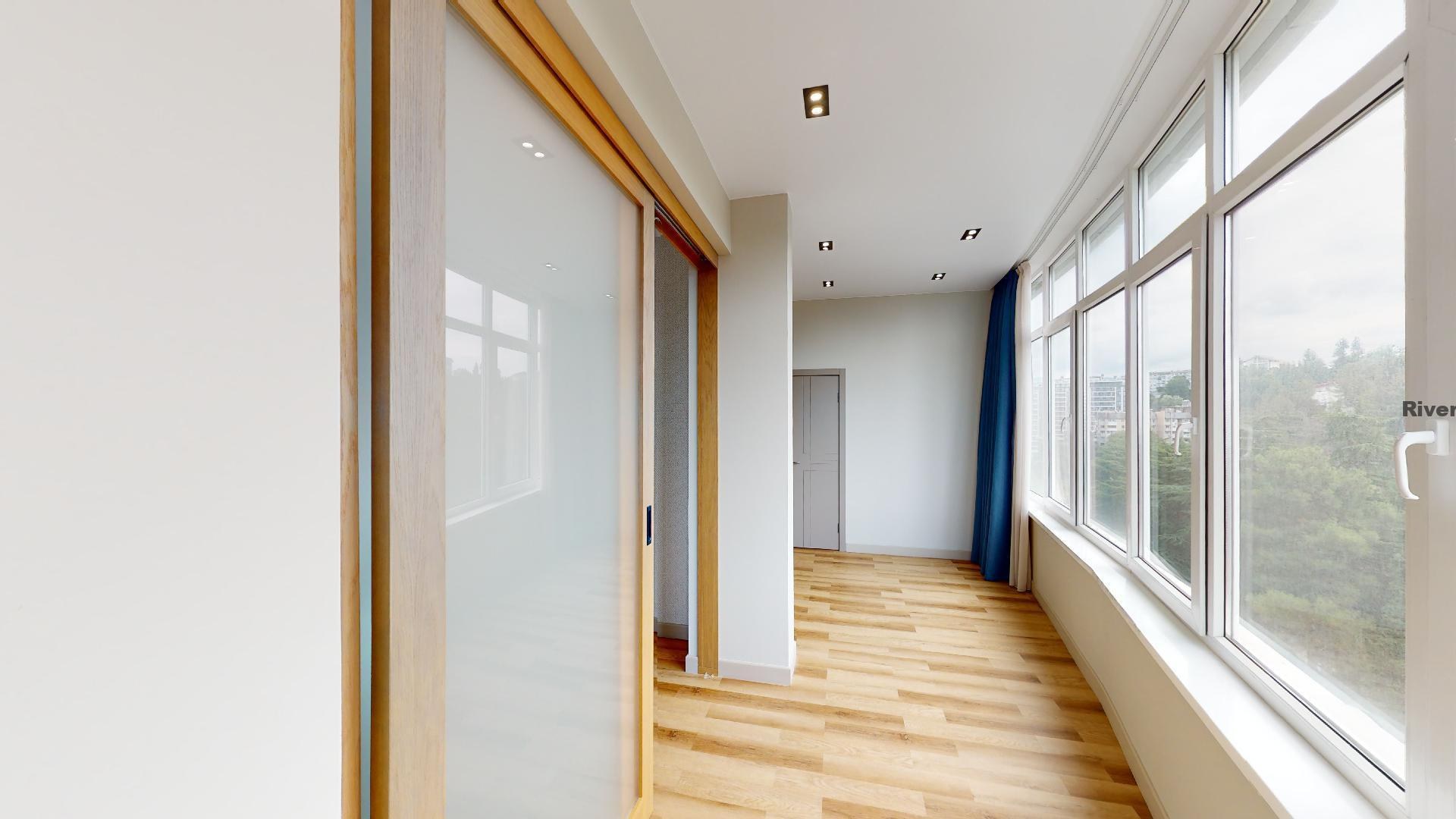 Квартира на Первомайской