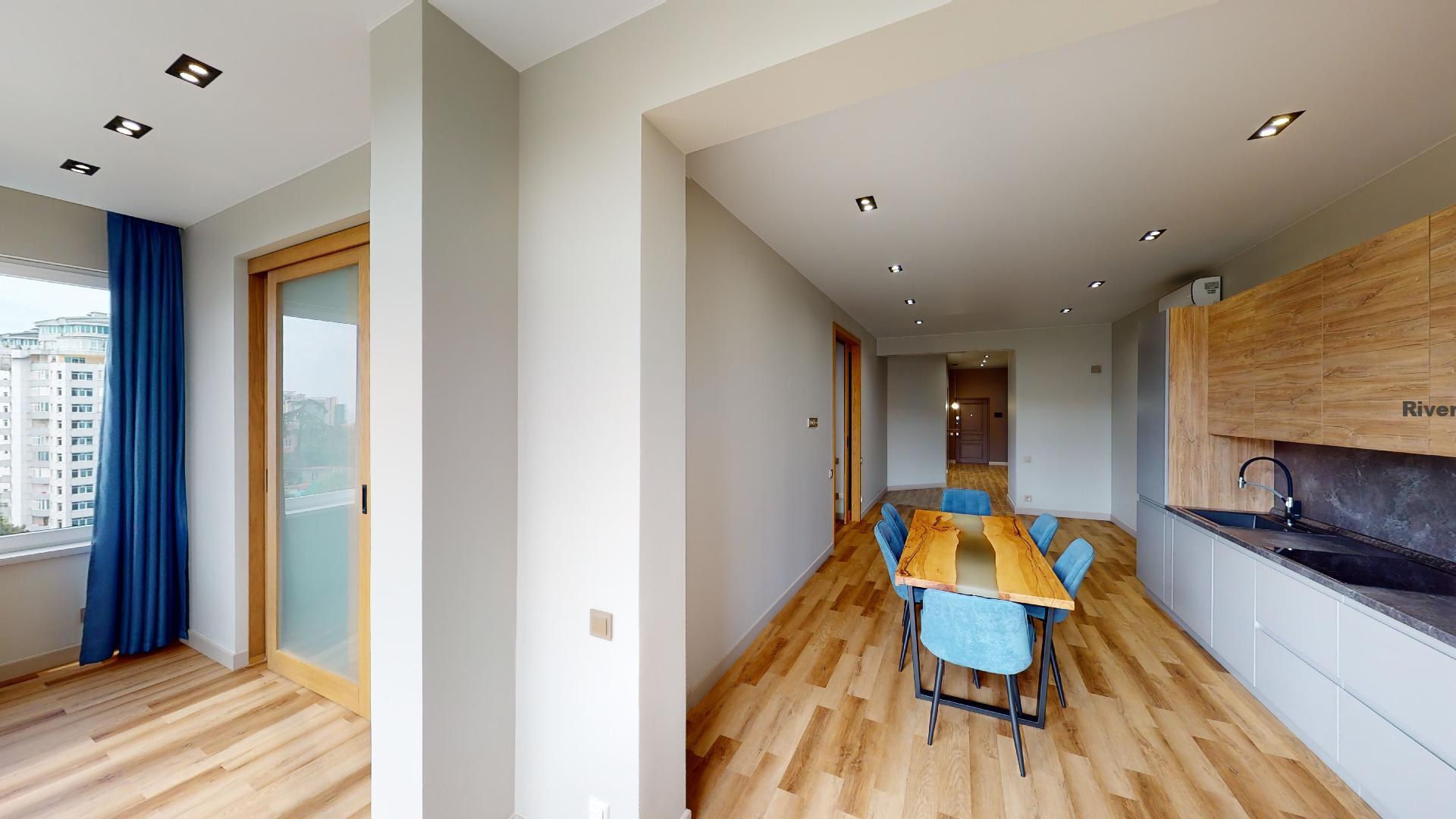 Квартира на Первомайской