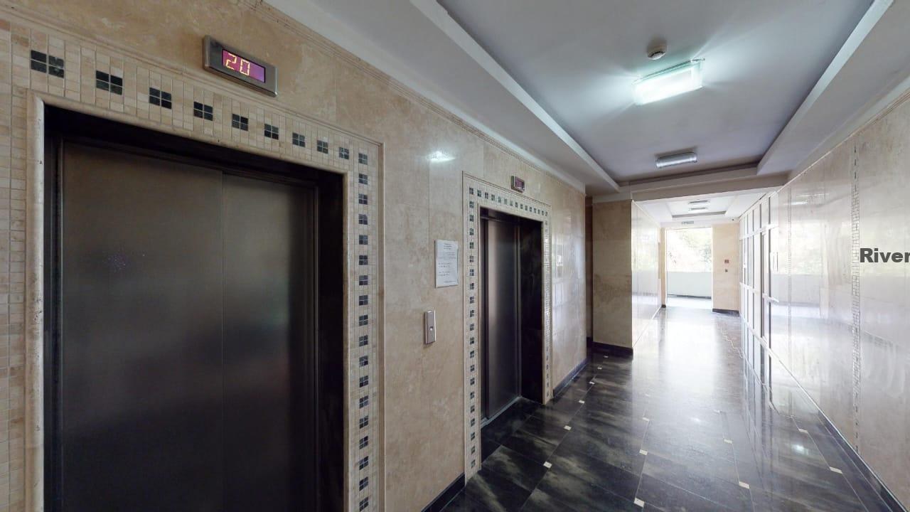 Квартира на Первомайской