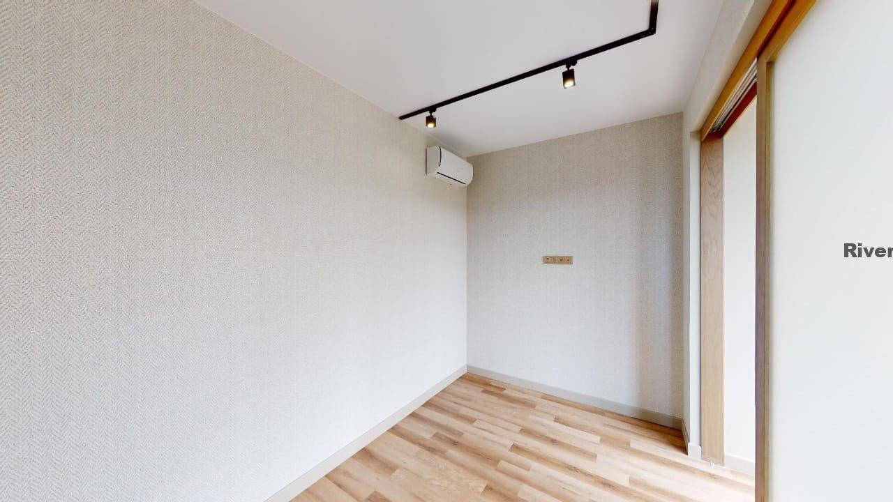 Квартира на Первомайской