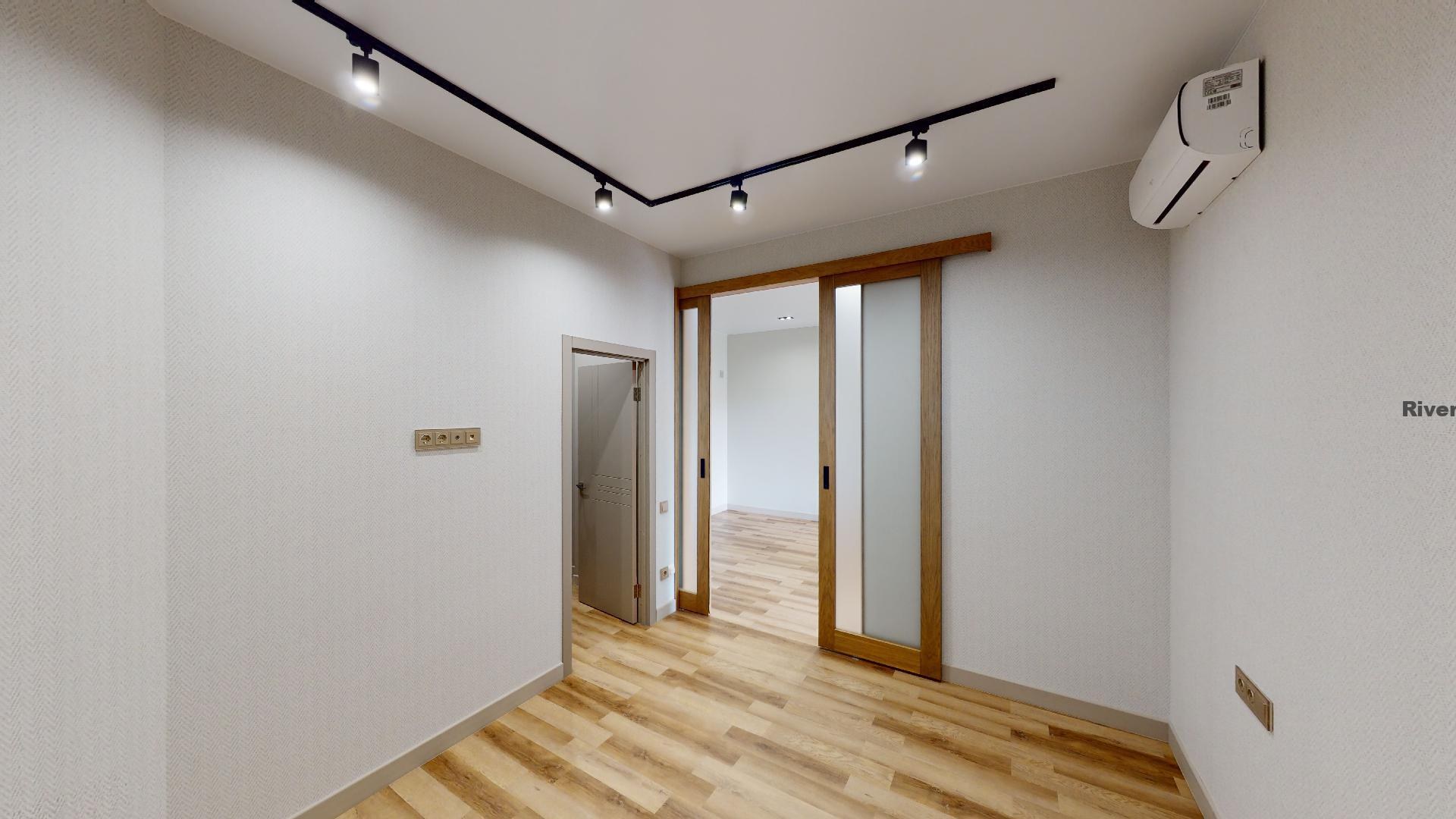 Квартира на Первомайской