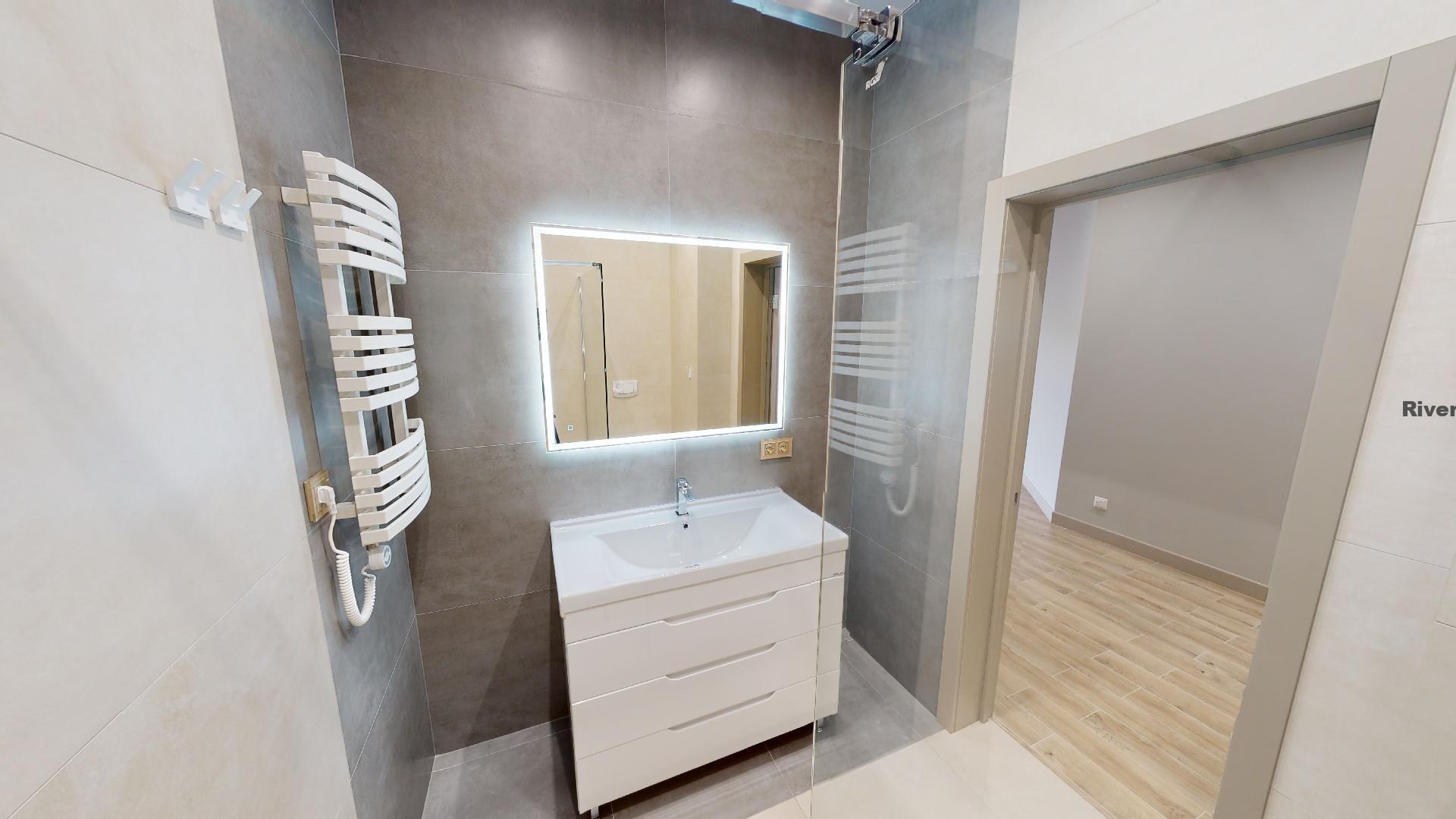 Квартира на Первомайской