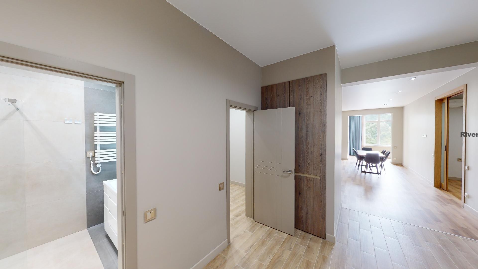 Квартира на Первомайской