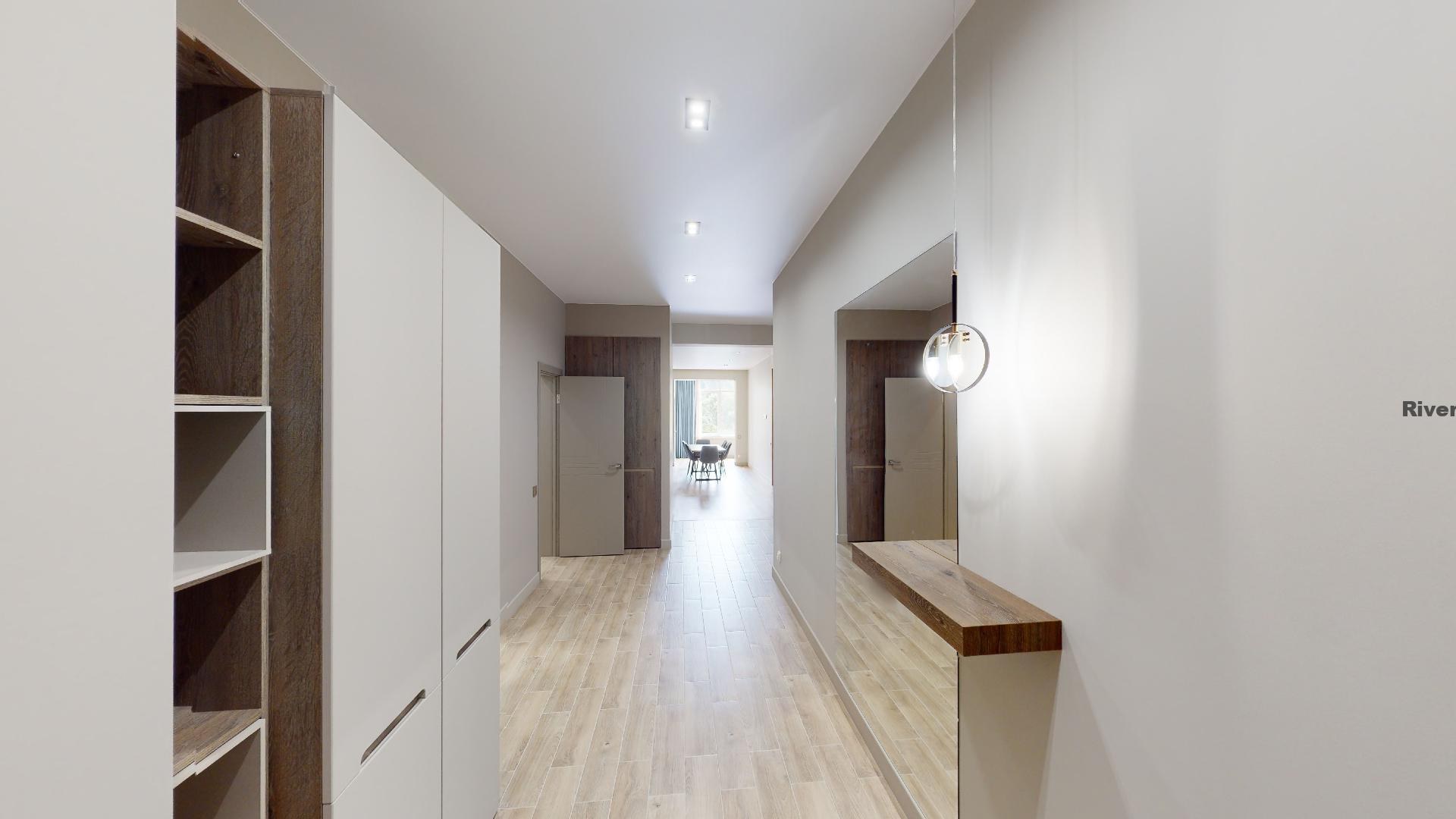 Квартира на Первомайской