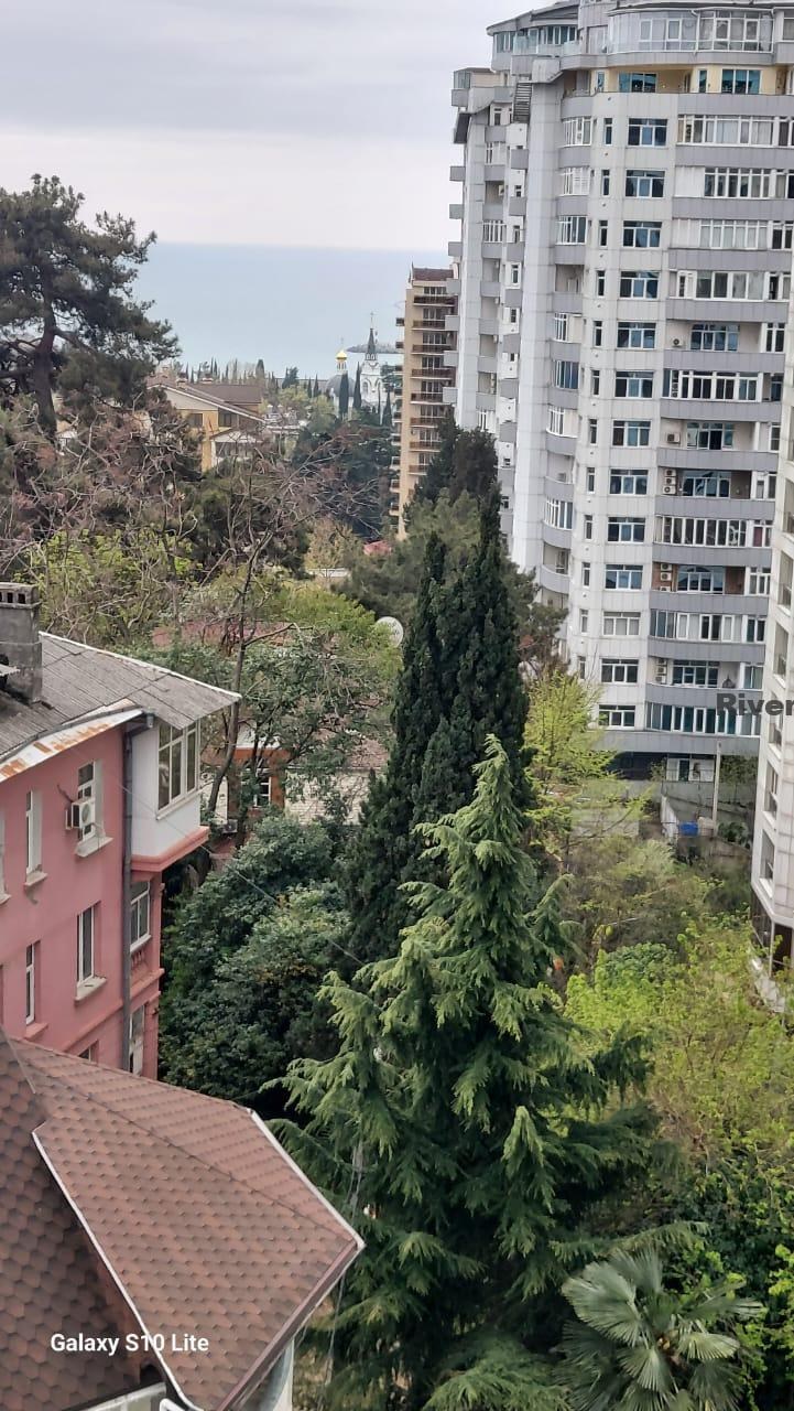 Квартира на Первомайской