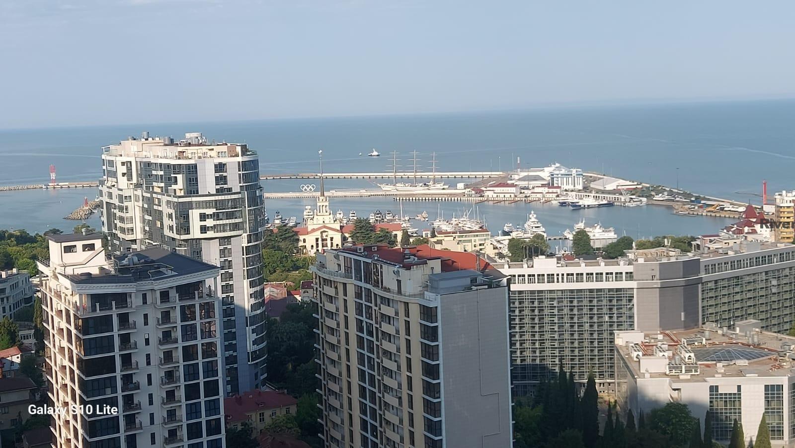 Квартира на Первомайской