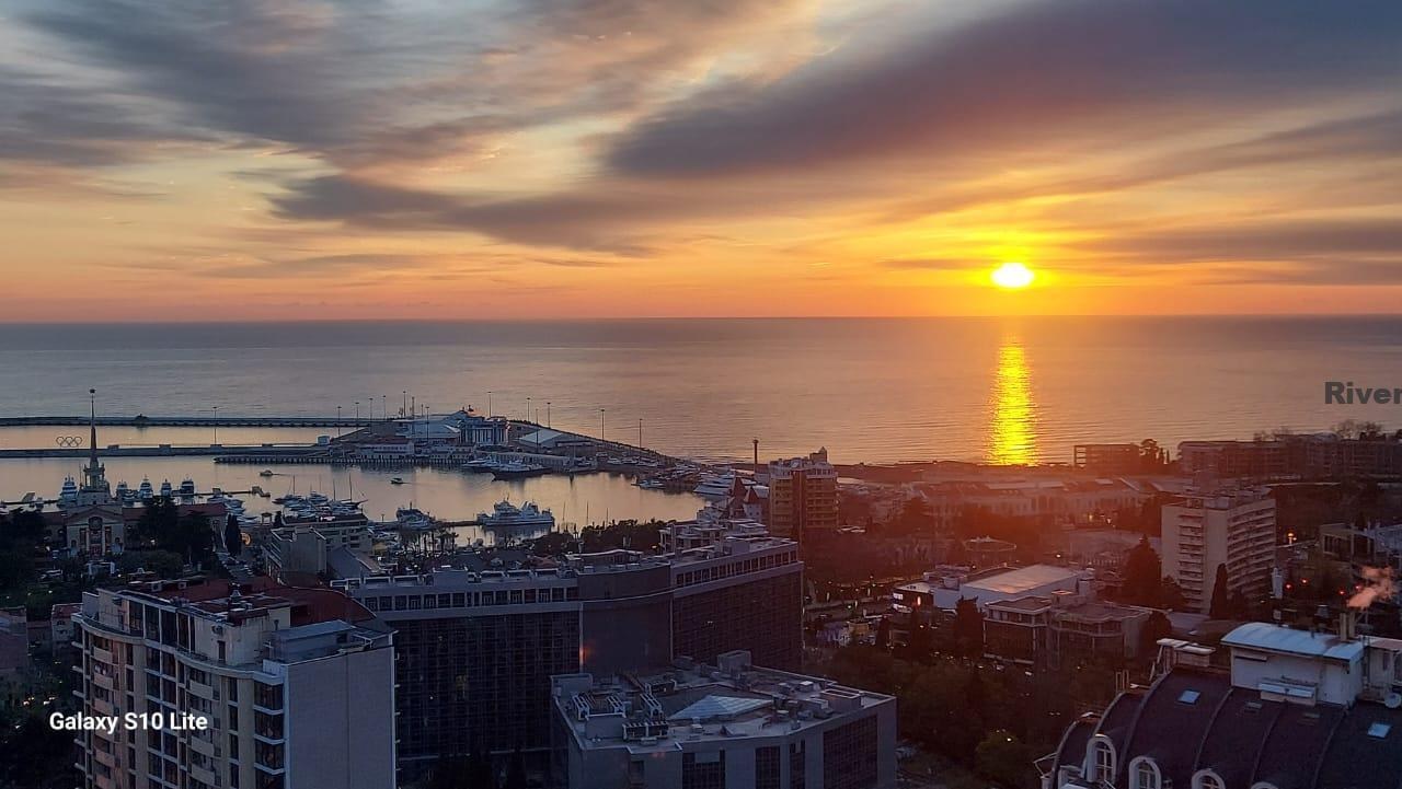 Квартира на Первомайской