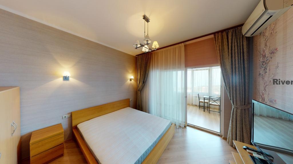 Квартира на Первомайской