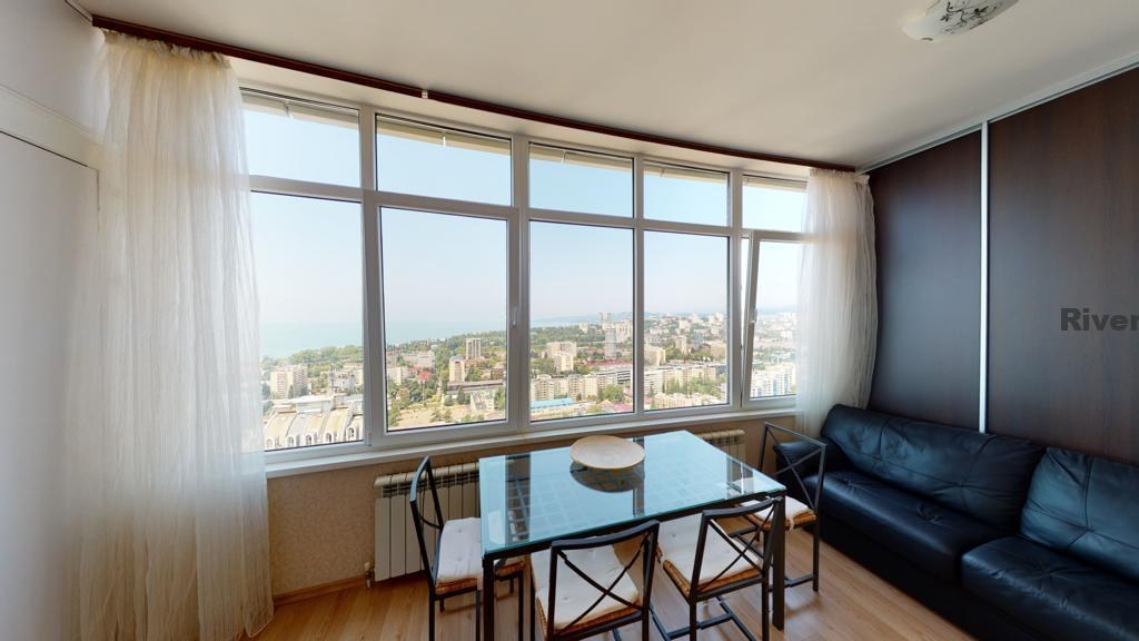 Квартира на Первомайской