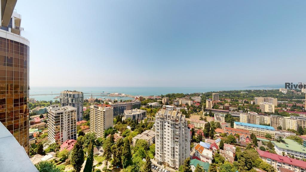 Квартира на Первомайской