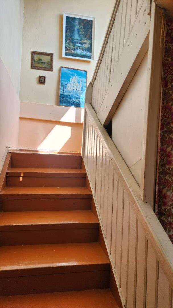 Продается дом