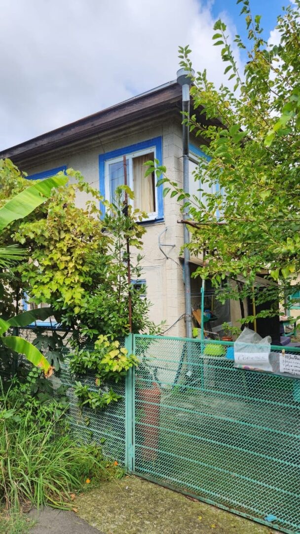 Продается дом