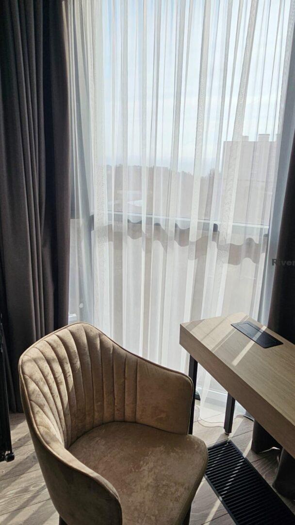 Квартира у моря