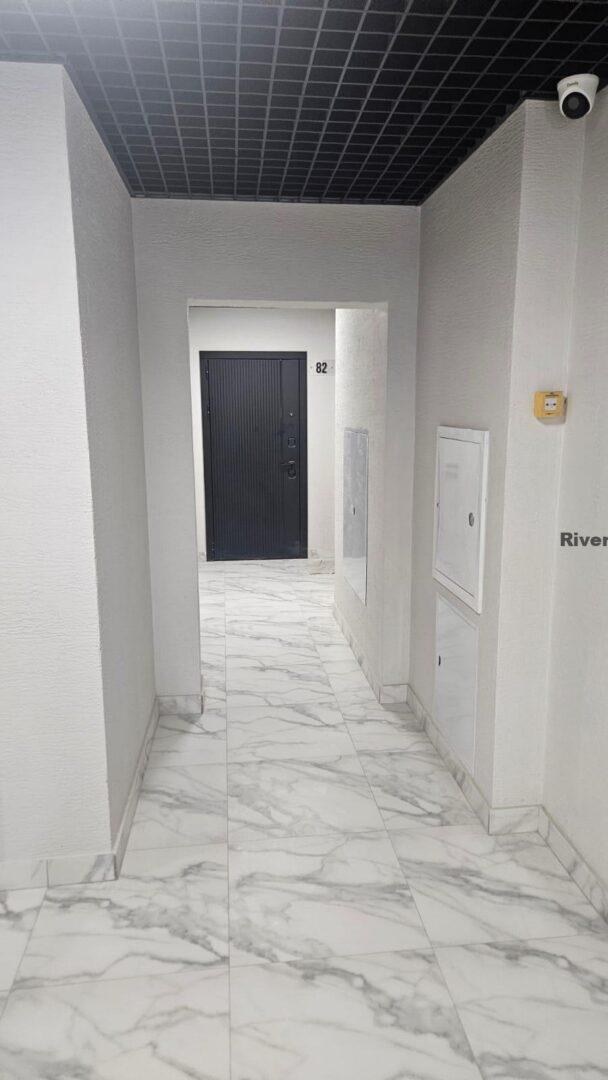 Квартира у моря