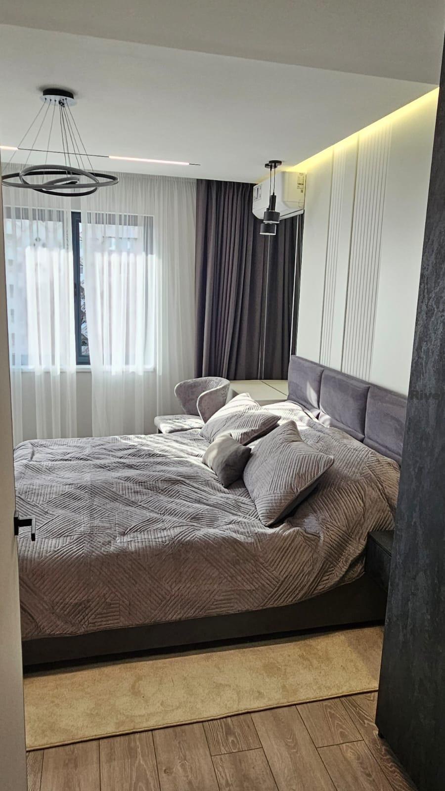 Квартира у моря