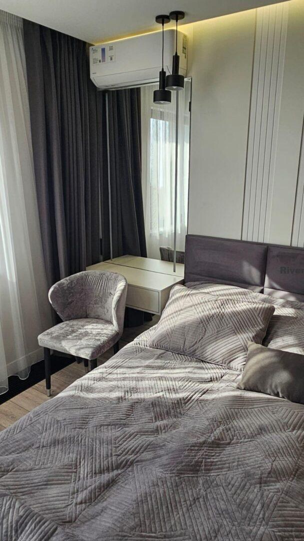 Квартира у моря