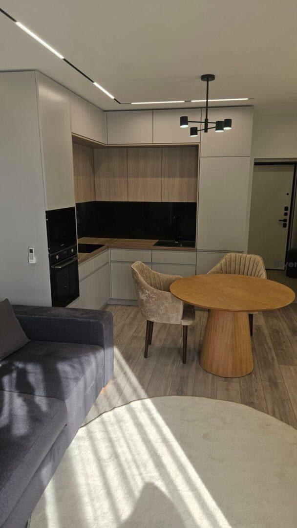 Квартира у моря