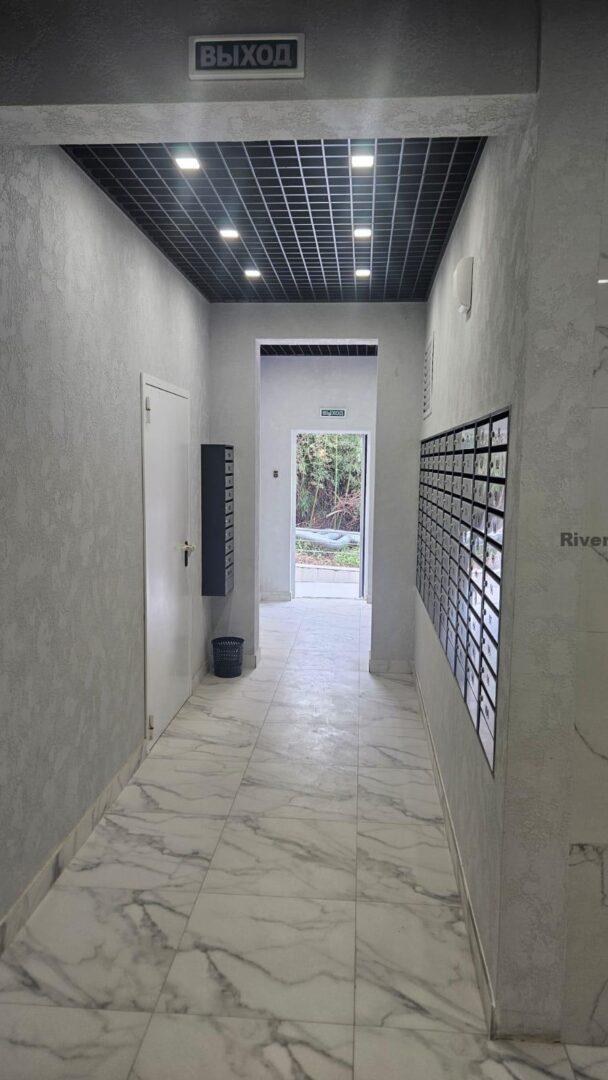 Квартира у моря