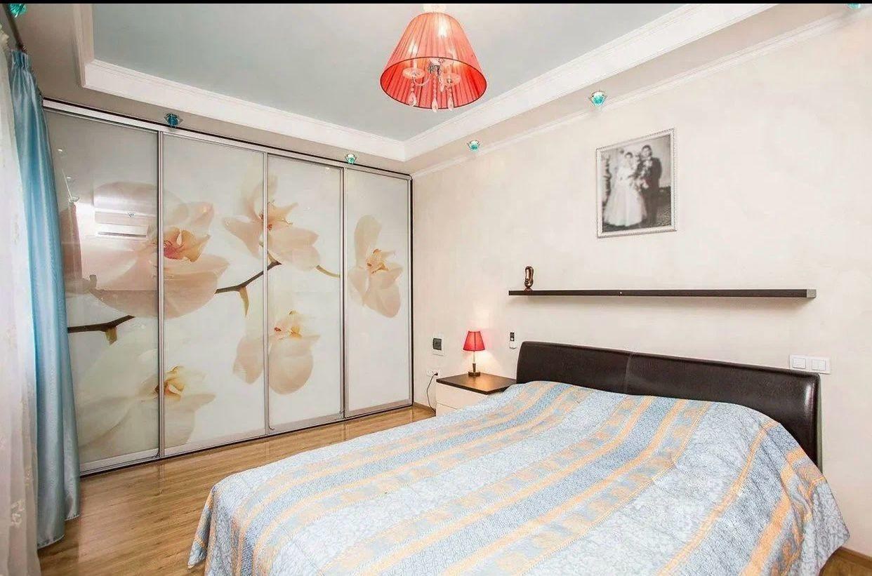 Дом мечты в идеальном месте