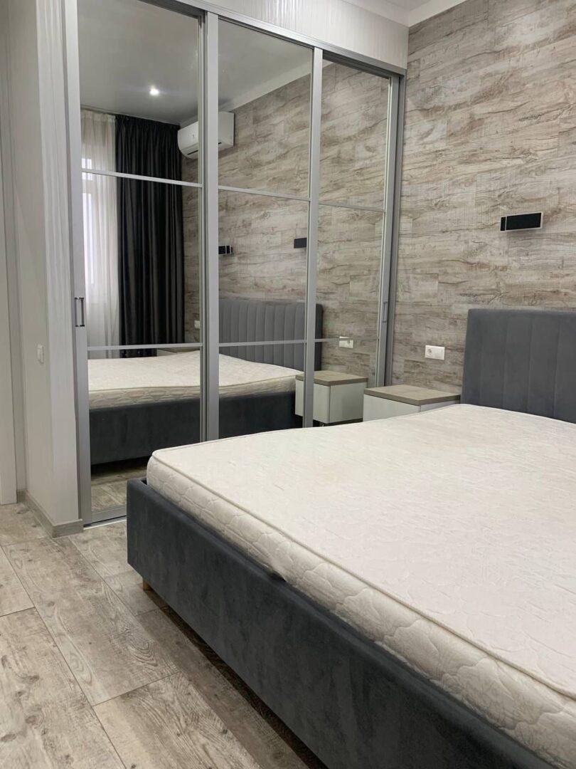 Дом мечты в идеальном месте