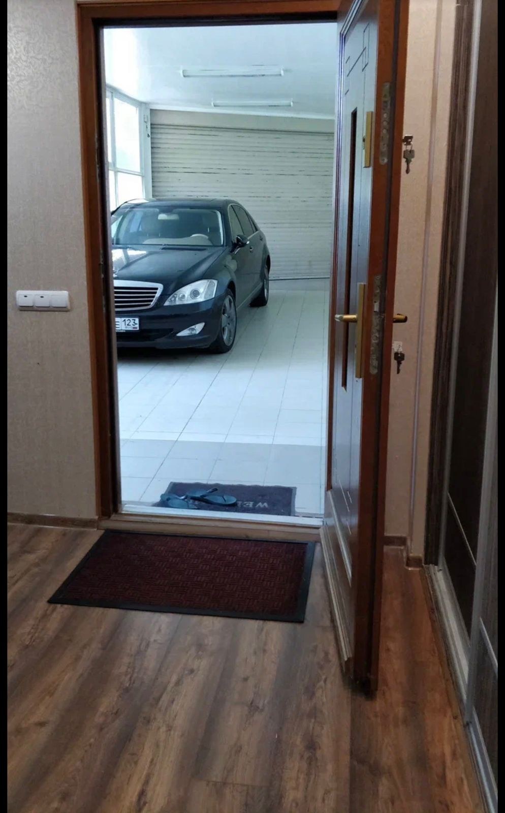 Дом мечты в идеальном месте