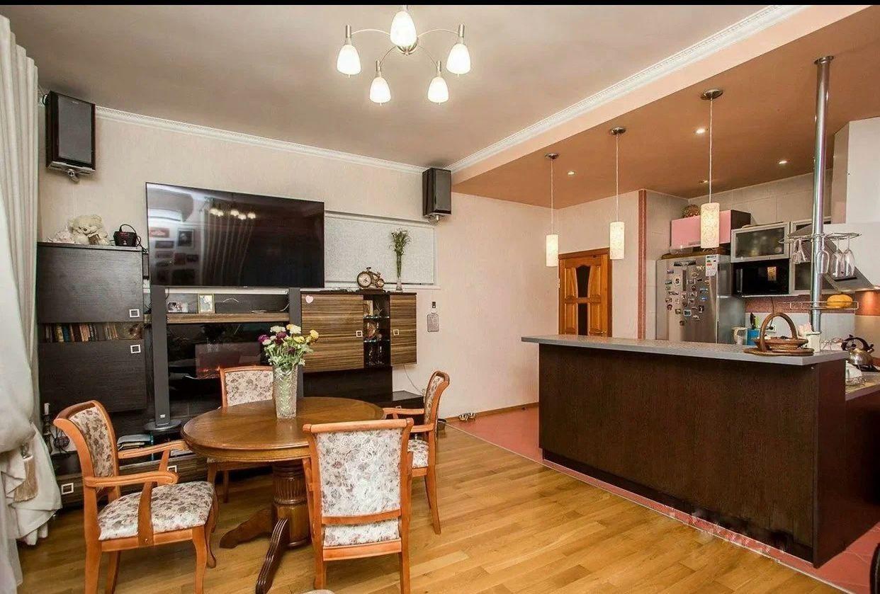 Дом мечты в идеальном месте