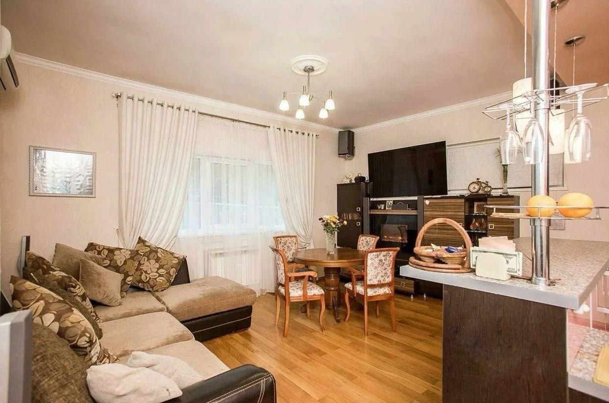 Дом мечты в идеальном месте