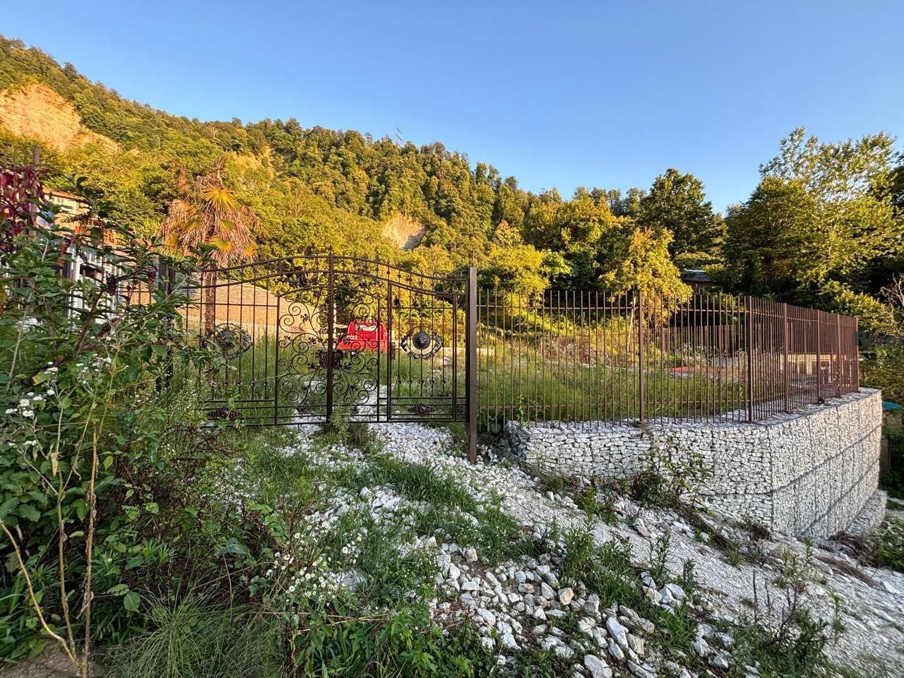 Участок в Хосте