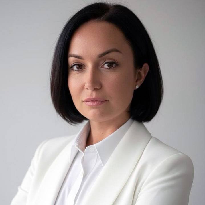 Ирина Кузьминых