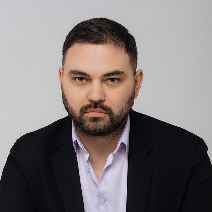 Риэлтор Бахарев Святослав Сочи, агентство недвижимости Ривьера