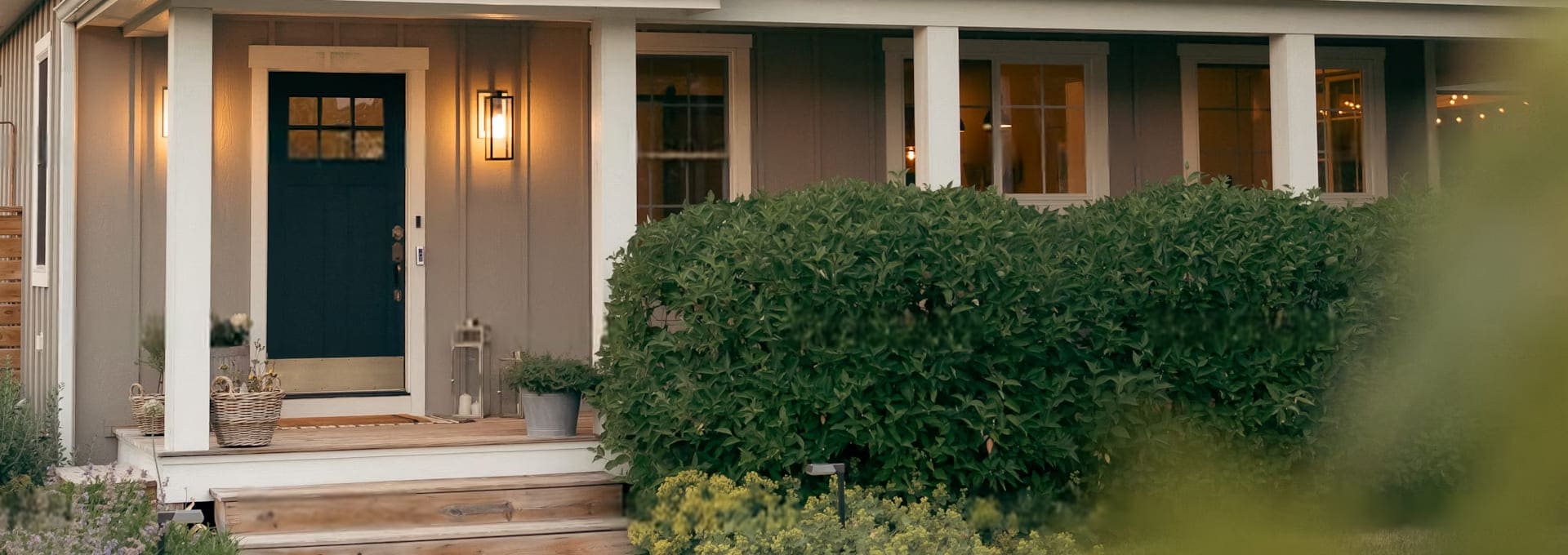 недвижимость в сочи, фасад