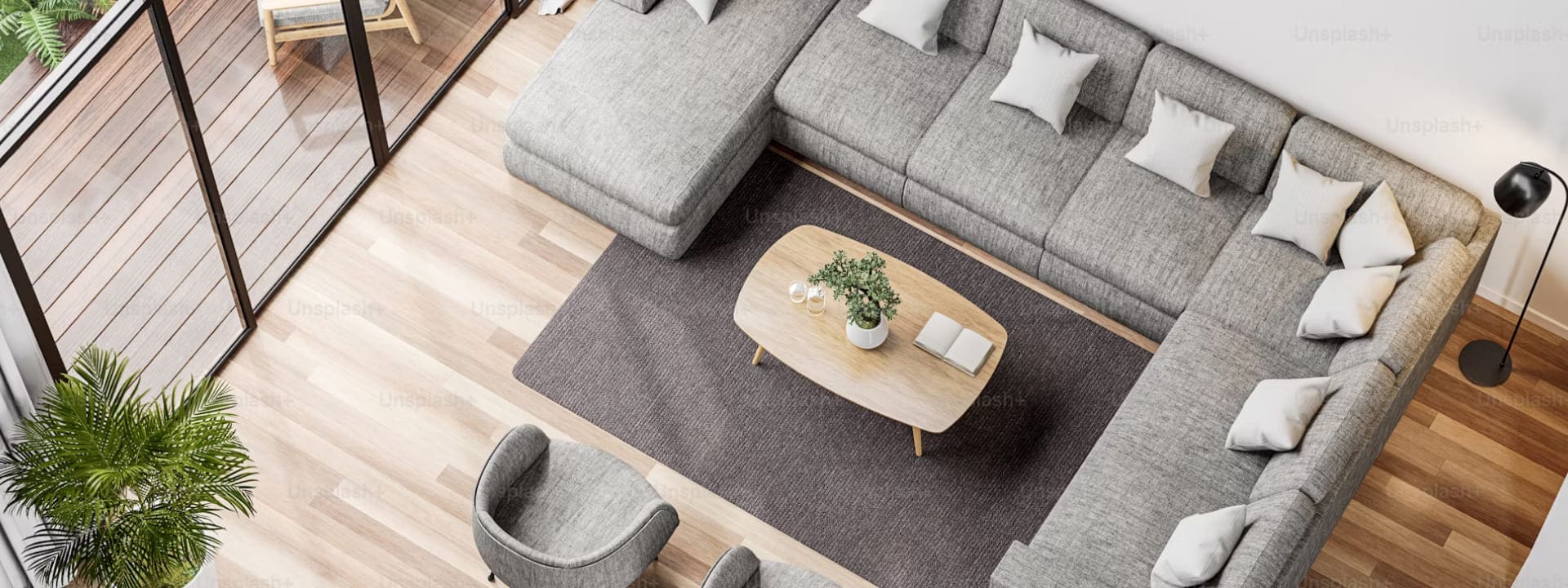 недвижимость в сочи, внутри дома