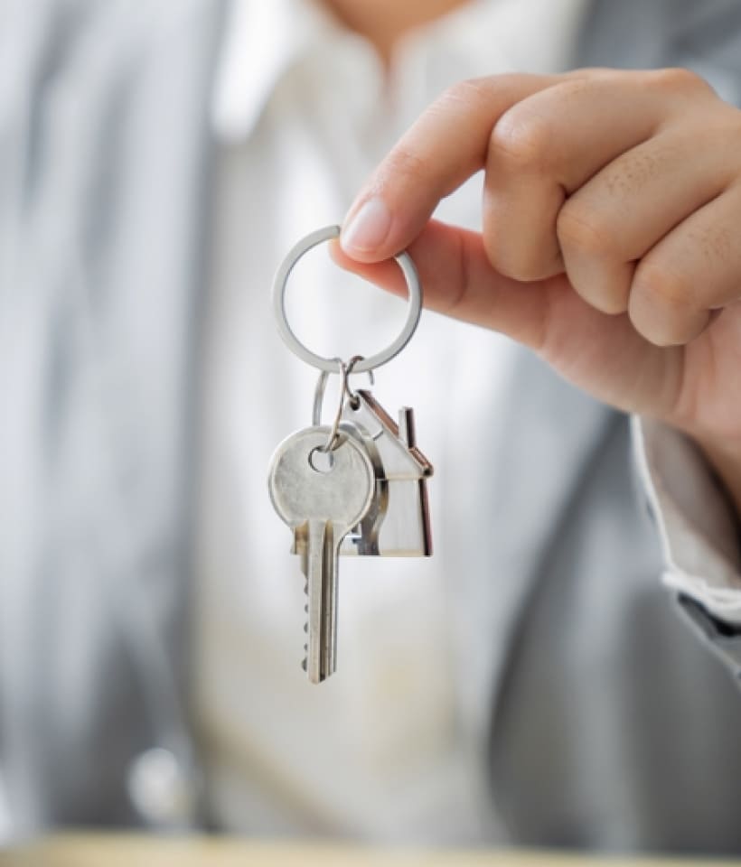 Покупка недвижимости в Сочи, Ривьера