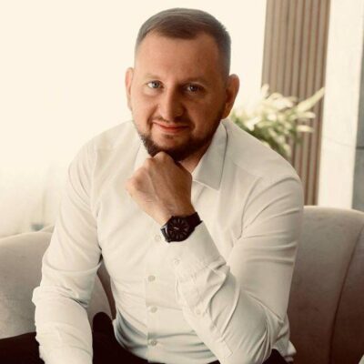 Андрей Безуглов