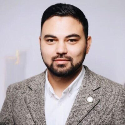 Бахарев Святослав