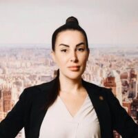 Марина Егиева