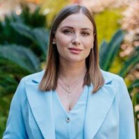 Дарья Филимонова